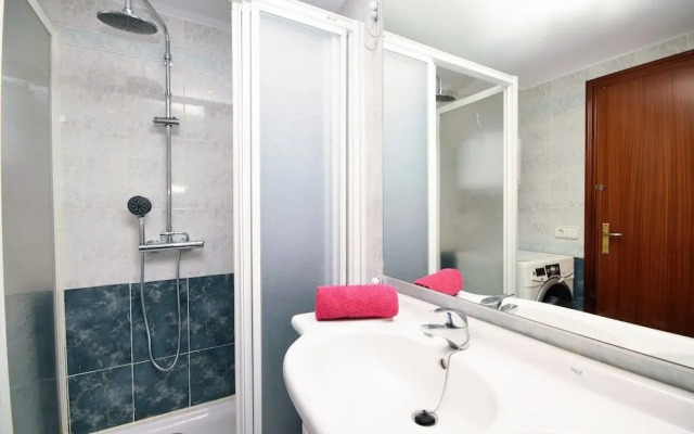 Apartamento Bahia