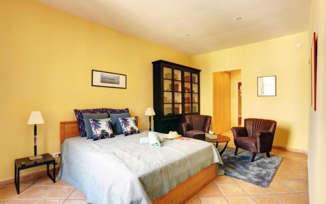 Fontaine - Charming Provencal, Clim, 6 Guest, Old Town Nice