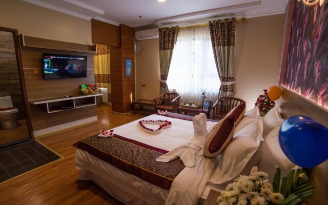 Thiri Thitsar Hotel