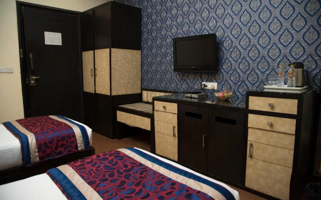 The Oakland Plaza by Orion Hotels