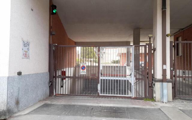 Appartamento Centrale con garage