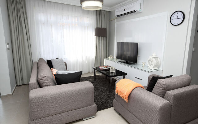 Patika Suites