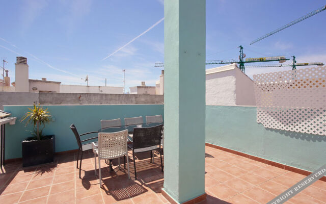 Apartamentos Doña Elvira Kings inn