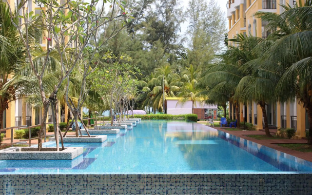 Tiara Desaru Seaview Residence