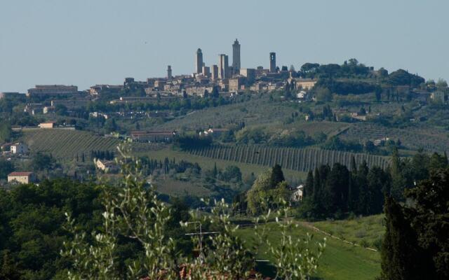 Agriturismo Macinatico I