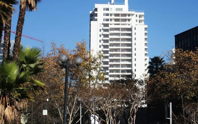 Departamentos Amoblados Urbano Providencia