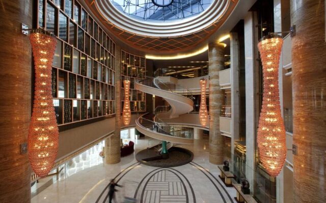 Radisson Tianjin