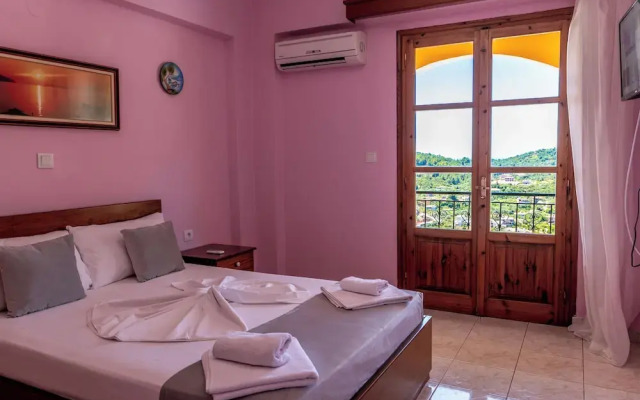 Apart Hotel Alex