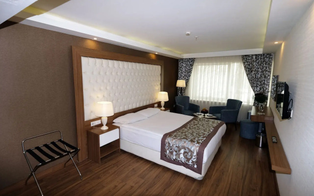 Esila Hotel