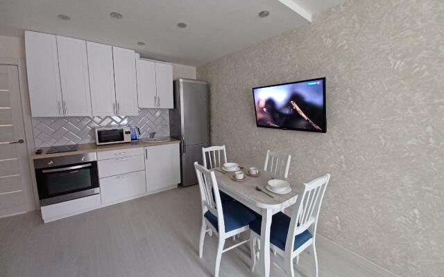 Max Apart (Макс Апарт) на улице Ленина