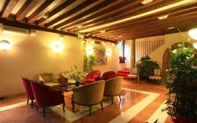Easy Hostel Venice
