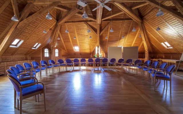 Evangelische Tagungsstätte Wildbad