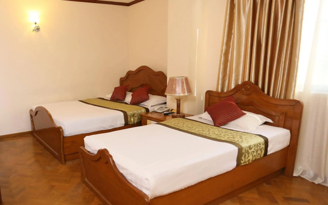 Royal Power Hotel