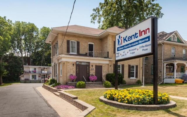 Kent Inn