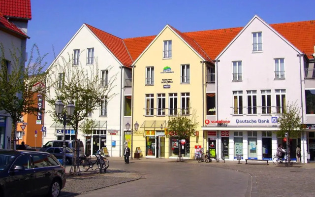 Hotel Stadt Spremberg