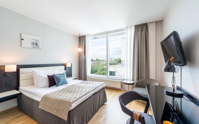 Clarion Hotel Stockholm