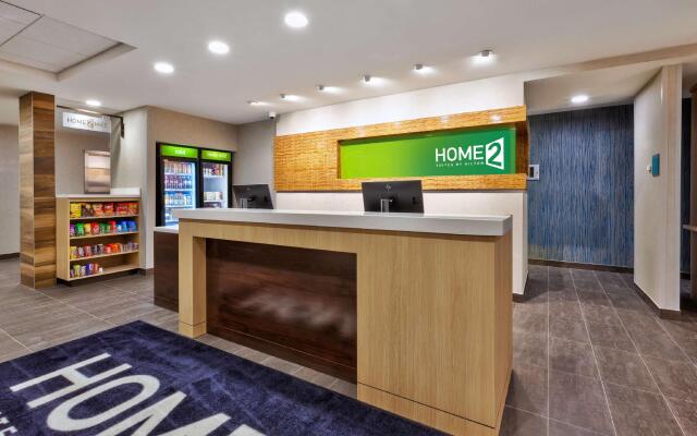 Home2 Suites by Hilton Saginaw, MI