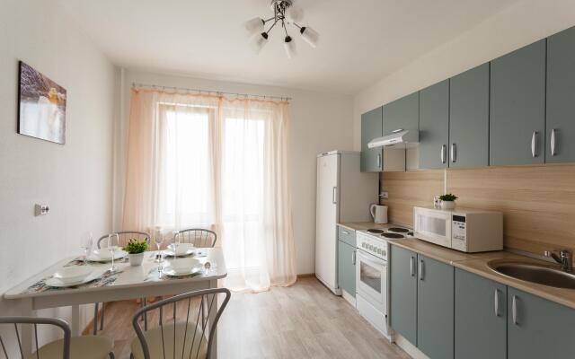 Live comfortably on Montclair Street 10 building 1