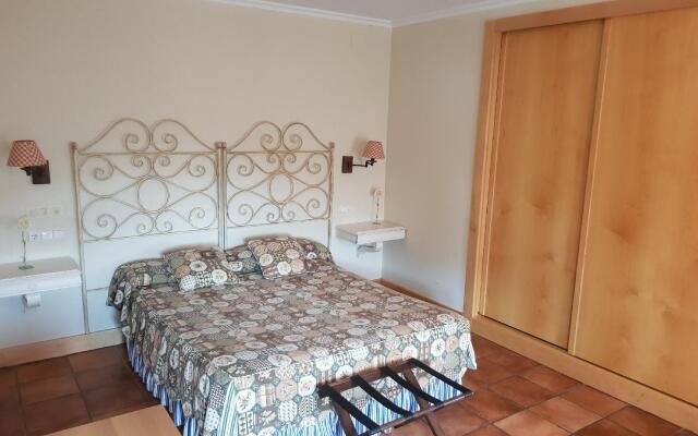 Hotel Spa Puerta Vadinia