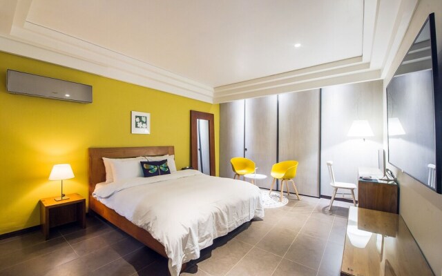 Soho House Hotel