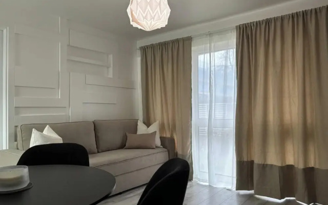 Stylish and Cosy 1 bed Apartment East London