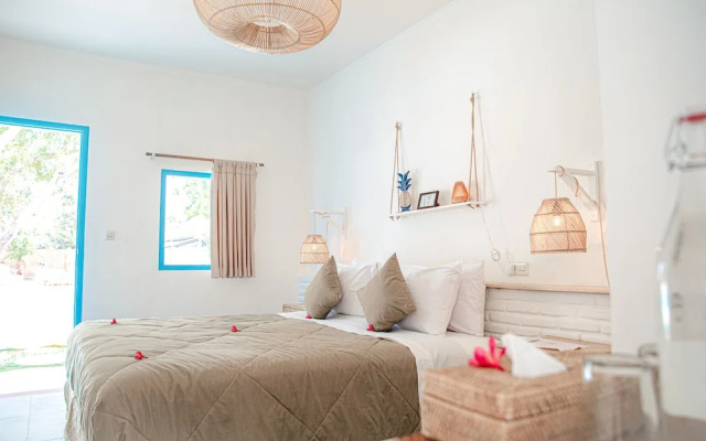 The KOHO Air Hotel