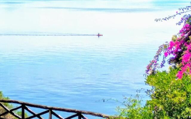 Pelion-Seaside Luxury House with parking