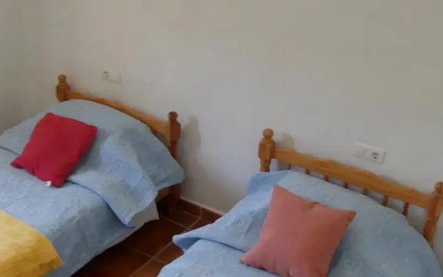 El Pino