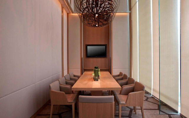 Courtyard by Marriott Hong Kong Sha Tin