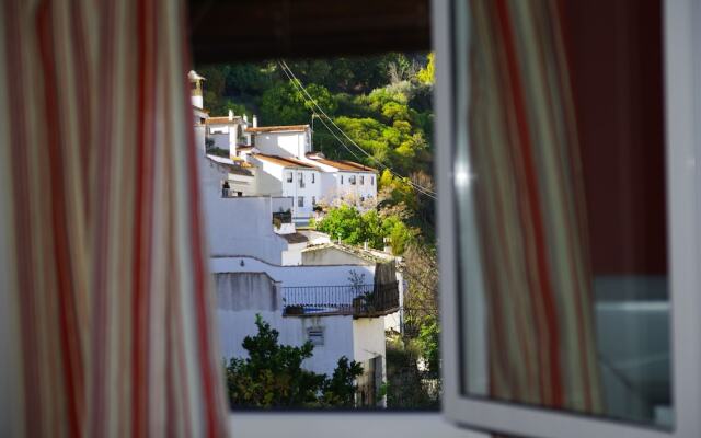 Vivienda Rural Rio Cerezuelo