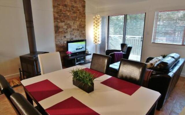 Chalet - 16 Chemin Des Adirondacks