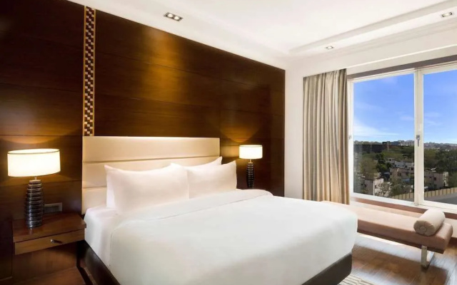 Radisson Jaipur City Center