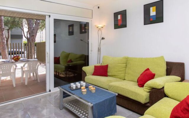 Apartment Ancora