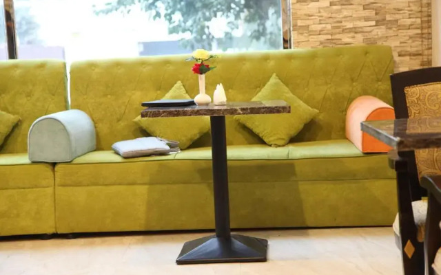 Dream Palace Hotel Ajman