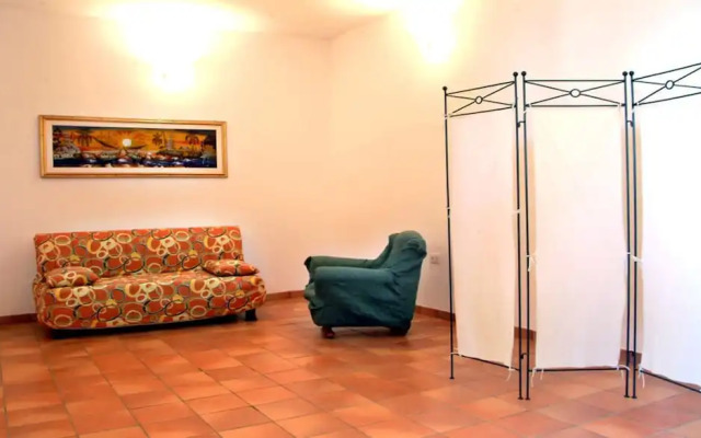 Agriturismo Belvedere Cramaccioli