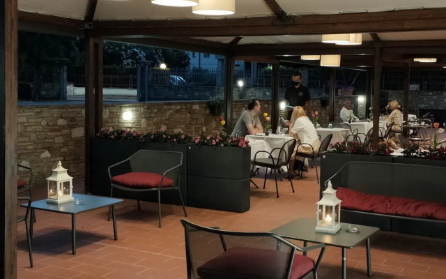 Locanda Giustini