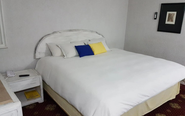 Paraiso Express Hotel