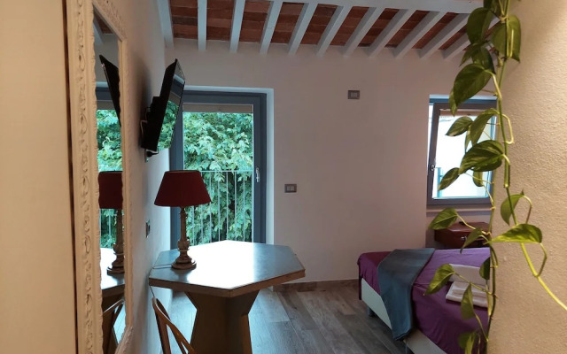 Santa Marta Rooms&Studios