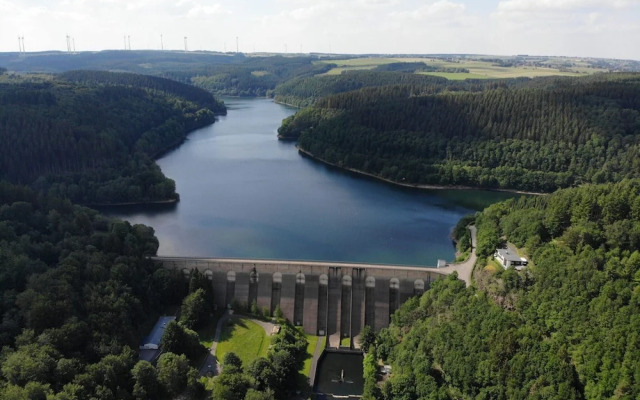 Romantic Hideaway in Hellenthal