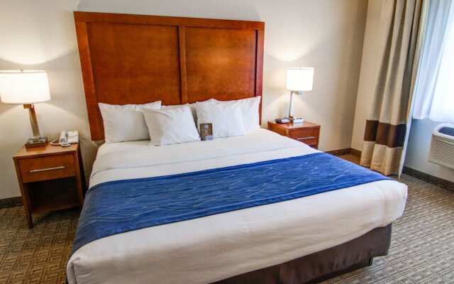 Comfort Inn & Suites Murrieta Temecula Wine Country