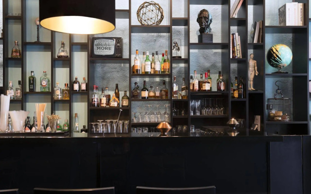 Hotel AMANO Düsseldorf
