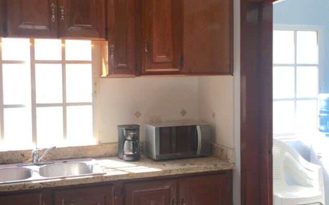 Palm Suites Unit A4