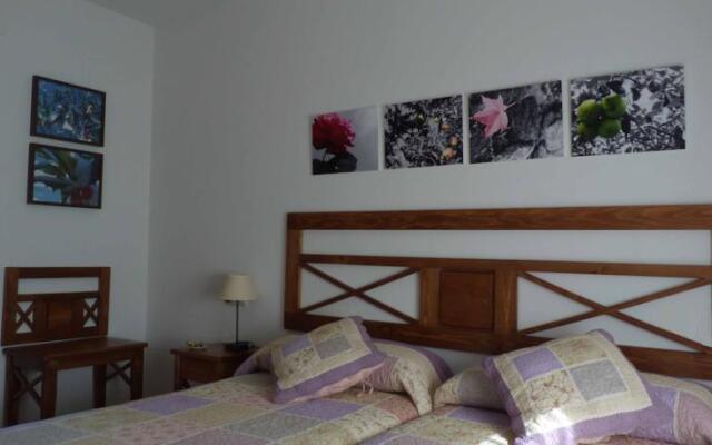 Casa Rural Las Nieves