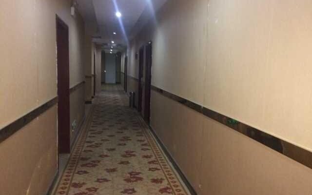 Heng Yue Business Inn