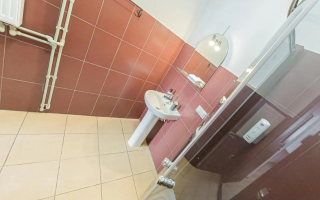 Hostel Kaktus Krakow