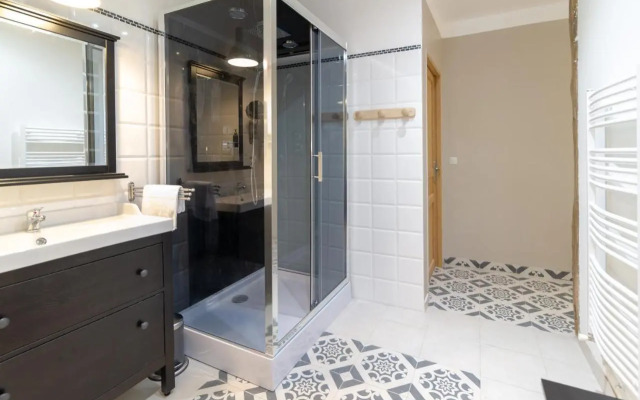 Chambres D'Hotes Le Gavachon