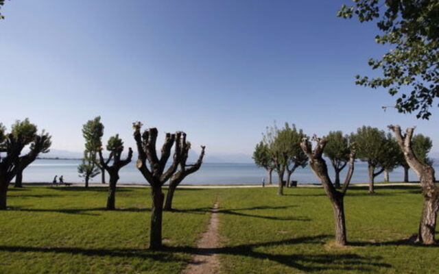 Villaggio Turistico Lugana Marina