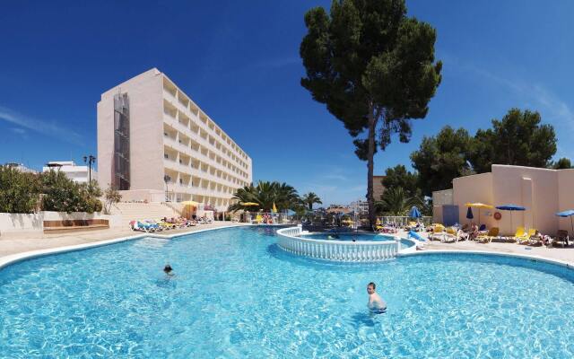 Invisa Hotel Ereso All Inclusive