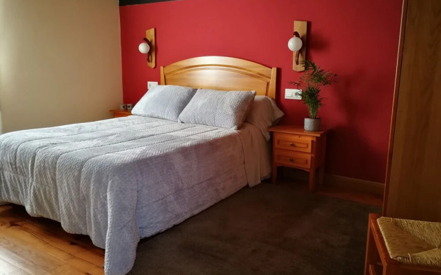 Casa Rural Pikukoborda II