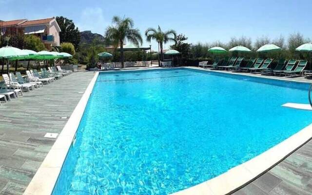 Residence Le Magnolie